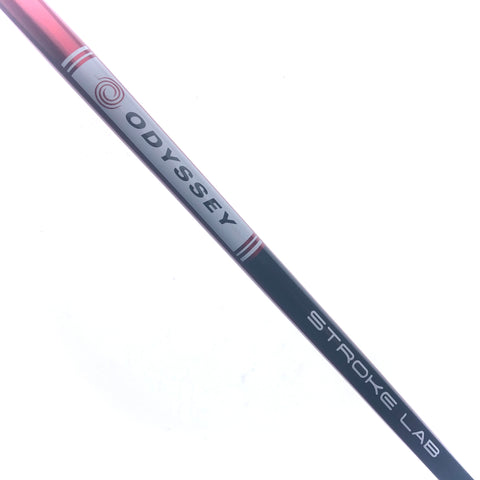 Used Odyssey White Hot OG #1WS Stroke Lab Putter / 34.0 Inches