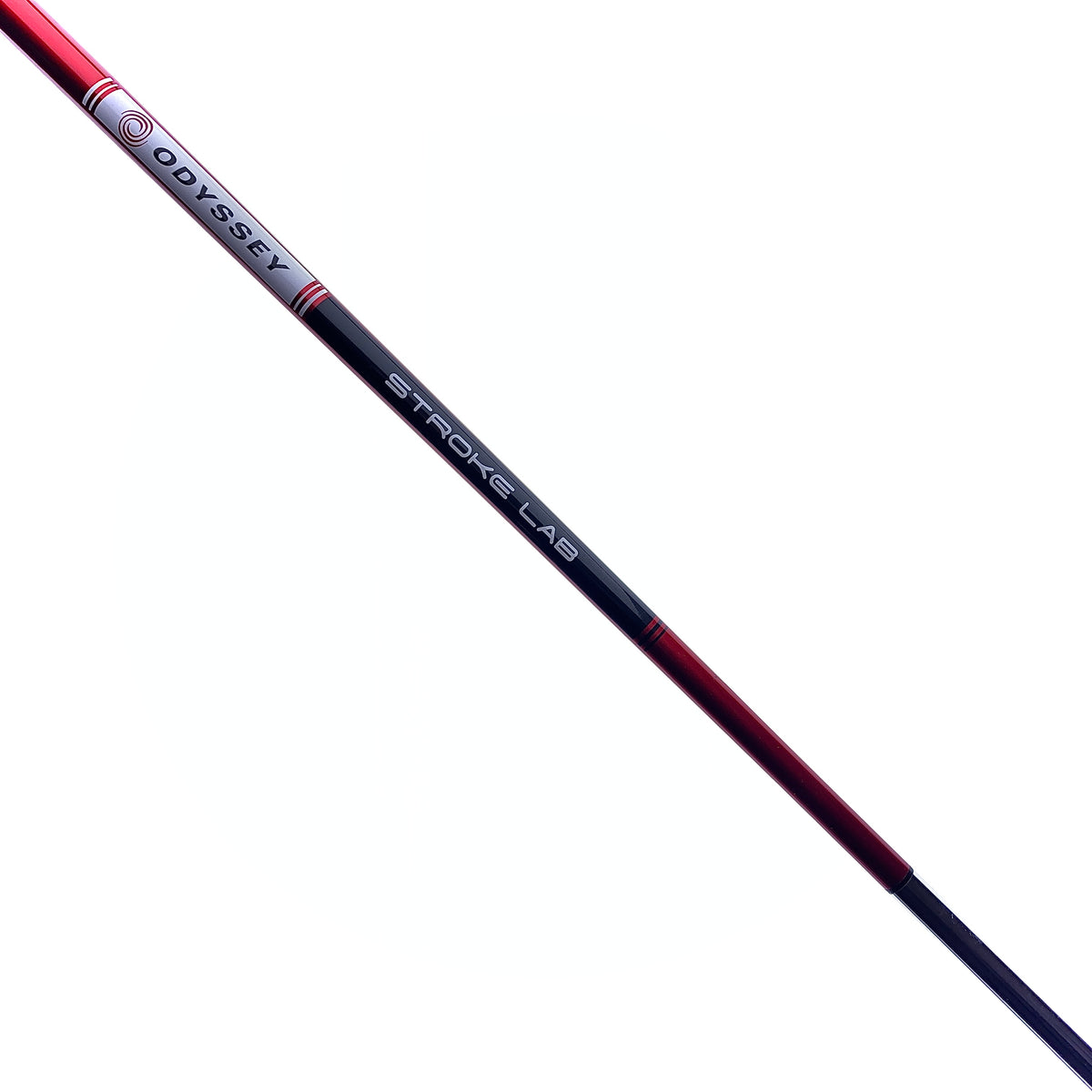 Used Odyssey White Hot OG #1WS Stroke Lab Putter / 34.0 Inches