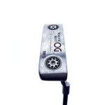 Used Odyssey White Hot OG #1WS Stroke Lab Putter / 34.0 Inches