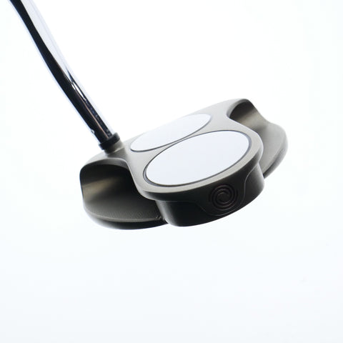 Used Odyssey White Hot OG 2-Ball Butane Putter / 35.0 Inches