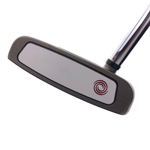 Used Odyssey White Hot OG 2-Ball Butane Putter / 35.0 Inches