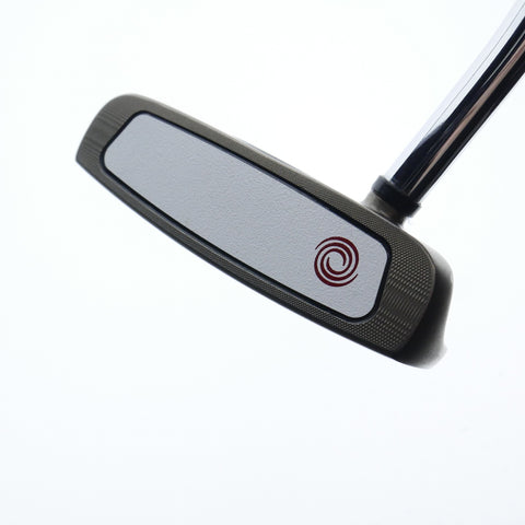 Used Odyssey White Hot OG 2-Ball Butane Putter / 35.0 Inches