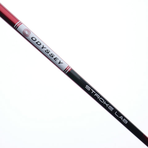 Used Odyssey White Hot OG 2-Ball Butane Putter / 35.0 Inches