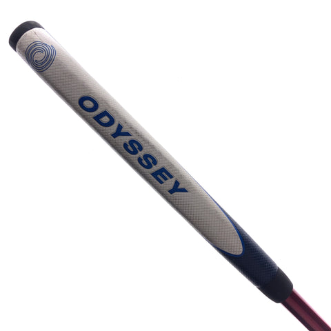 Used Odyssey White Hot OG 2-Ball Butane Putter / 35.0 Inches