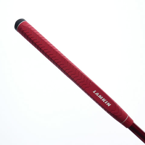 Used Odyssey White Hot OG 2-Ball Butane Putter / 35.0 Inches