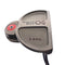 Used Odyssey White Hot OG 2-Ball Butane Putter / 35.0 Inches