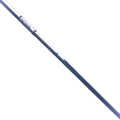 Used Odyssey White Hot OG 2-Ball Putter / 33.0 Inches