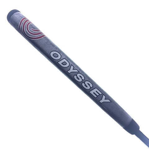 Used Odyssey White Hot OG 2-Ball Putter / 33.0 Inches