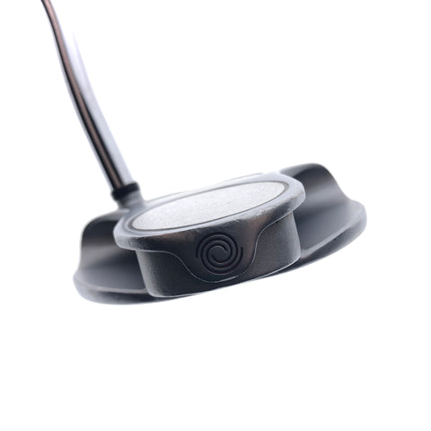 Used Odyssey White Hot OG 2-Ball Putter / 34.0 Inches
