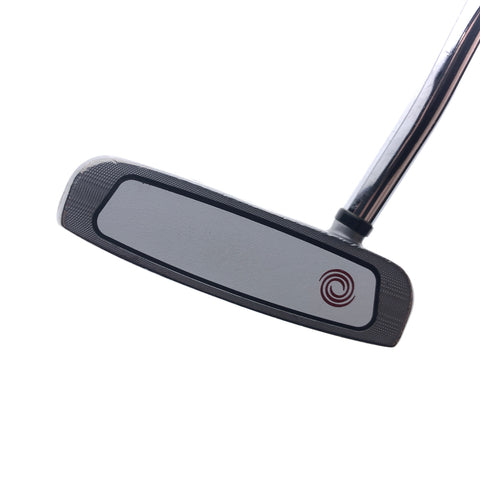 Used Odyssey White Hot OG 2-Ball Putter / 34.0 Inches