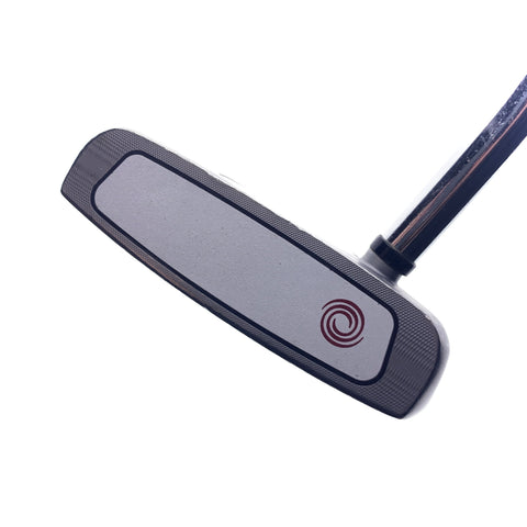 Used Odyssey White Hot OG 2-Ball Putter / 34.0 Inches