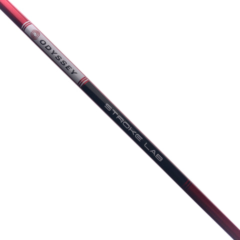 Used Odyssey White Hot OG 2-Ball Putter / 34.0 Inches