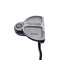 Used Odyssey White Hot OG 2-Ball Putter / 34.0 Inches