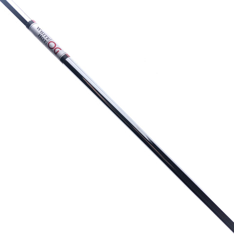 Used Odyssey White Hot OG 2-Ball Putter / 34.00 Inches / Left-Handed