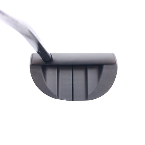 Used Odyssey White Hot OG #5 Putter / 34.0 Inches