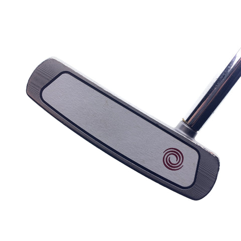 Used Odyssey White Hot OG #5 Putter / 34.0 Inches