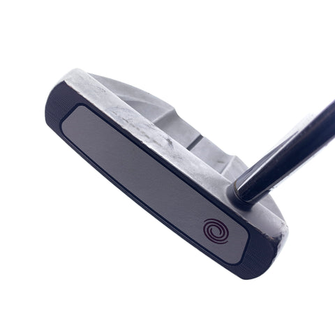 Used Odyssey White Hot OG #5 Putter / 34.0 Inches