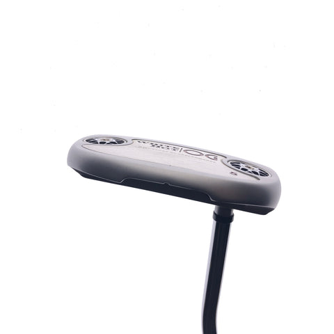 Used Odyssey White Hot OG #5 Stroke Lab Putter / 34.0 Inches