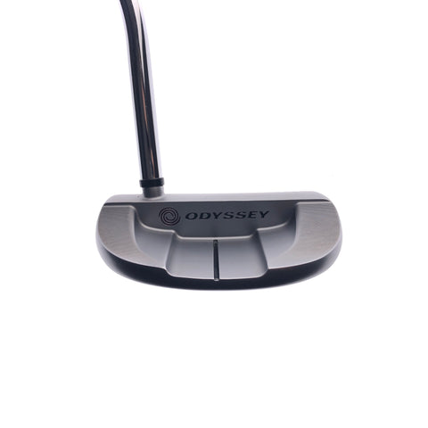 Used Odyssey White Hot OG #5 Stroke Lab Putter / 34.0 Inches