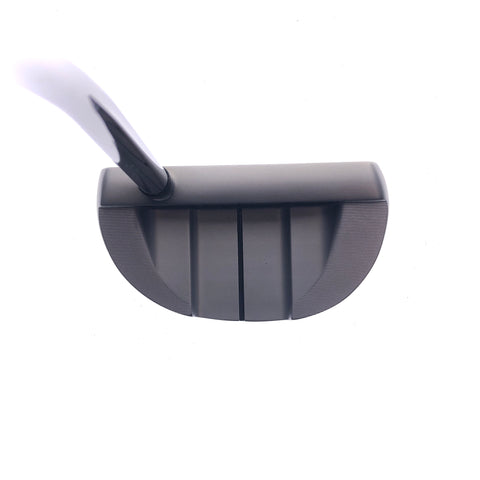 Used Odyssey White Hot OG #5 Stroke Lab Putter / 34.0 Inches