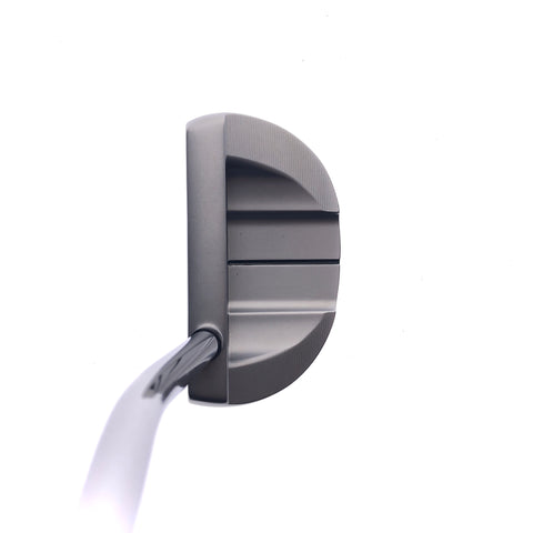 Used Odyssey White Hot OG #5 Stroke Lab Putter / 34.0 Inches
