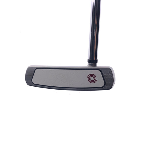 Used Odyssey White Hot OG #5 Stroke Lab Putter / 34.0 Inches