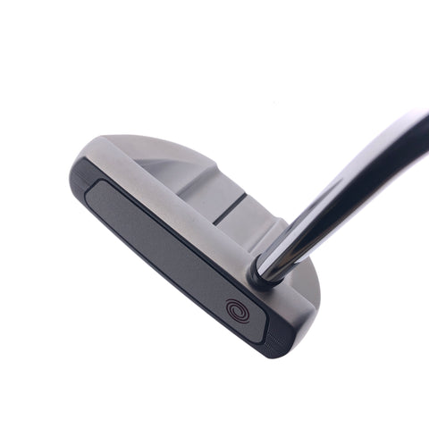 Used Odyssey White Hot OG #5 Stroke Lab Putter / 34.0 Inches