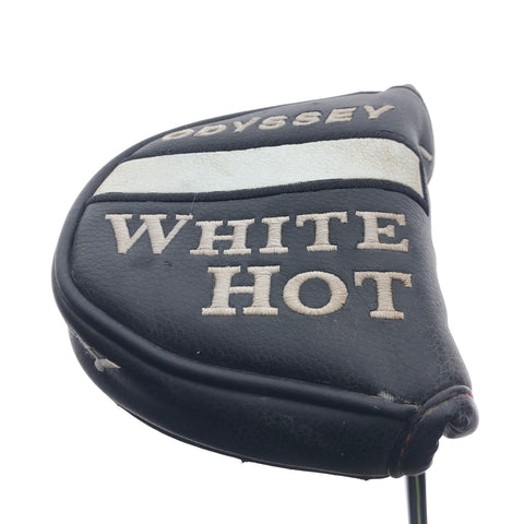 Used Odyssey White Hot OG 7 Bird Putter / 34.0 Inches