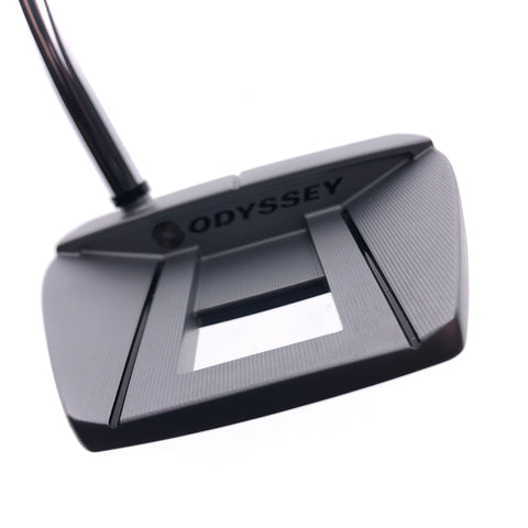 Used Odyssey White Hot OG 7 Bird Putter / 34.0 Inches