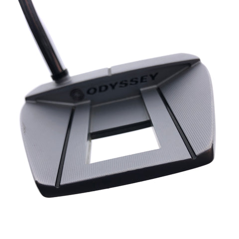 Used Odyssey White Hot OG 7 Bird Putter / 34.0 Inches