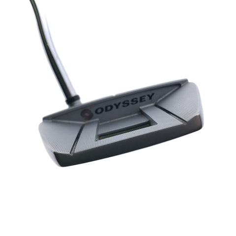 Used Odyssey White Hot OG 7 Bird Putter / 34.0 Inches