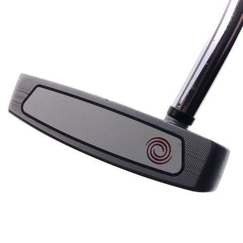 Used Odyssey White Hot OG 7 Bird Putter / 34.0 Inches