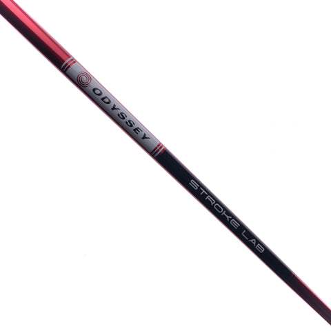 Used Odyssey White Hot OG 7 Bird Putter / 34.0 Inches