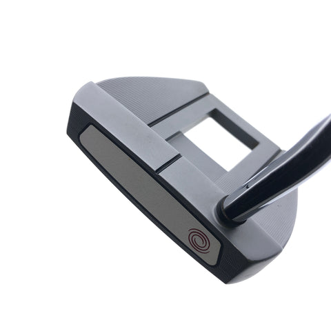 Used Odyssey White Hot OG 7 Bird Putter / 34.0 Inches