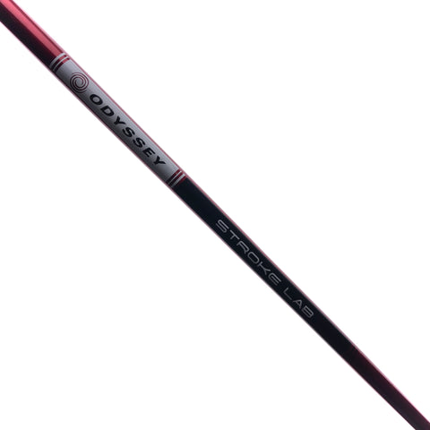 Used Odyssey White Hot OG 7 Bird Putter / 34.0 Inches