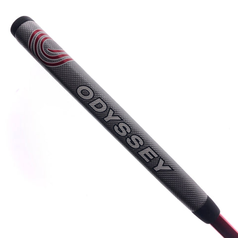 Used Odyssey White Hot OG 7 Bird Putter / 34.0 Inches