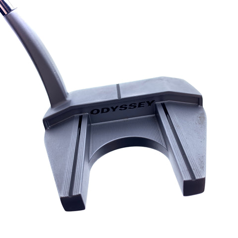 Used Odyssey White Hot OG 7 Nano Putter / 34.0 Inches
