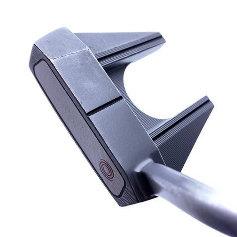 Used Odyssey White Hot OG 7 Nano Putter / 34.0 Inches