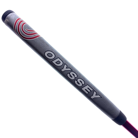Used Odyssey White Hot OG 7 Nano Putter / 34.0 Inches