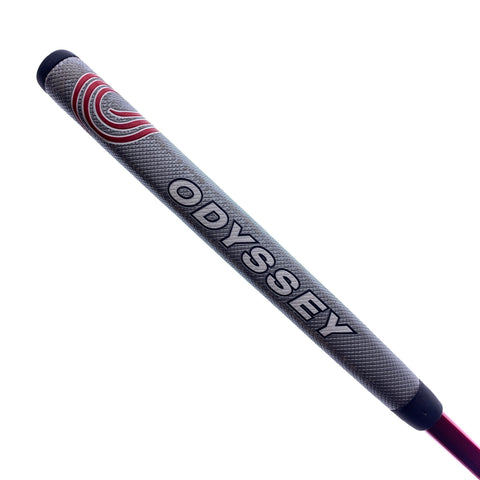 Used Odyssey White Hot OG 7 Nano Putter / 34.0 Inches