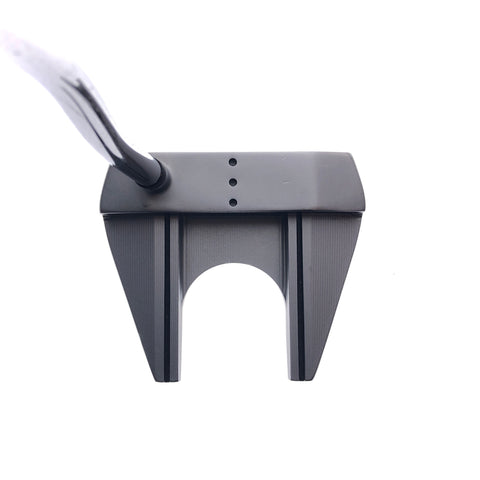 Used Odyssey White Hot OG #7 Putter / 33.0 Inches