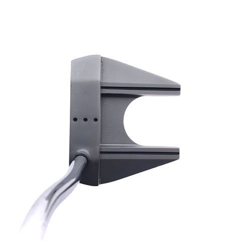 Used Odyssey White Hot OG #7 Putter / 33.0 Inches