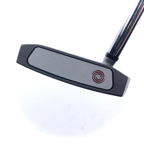Used Odyssey White Hot OG #7 Putter / 35.0 Inches