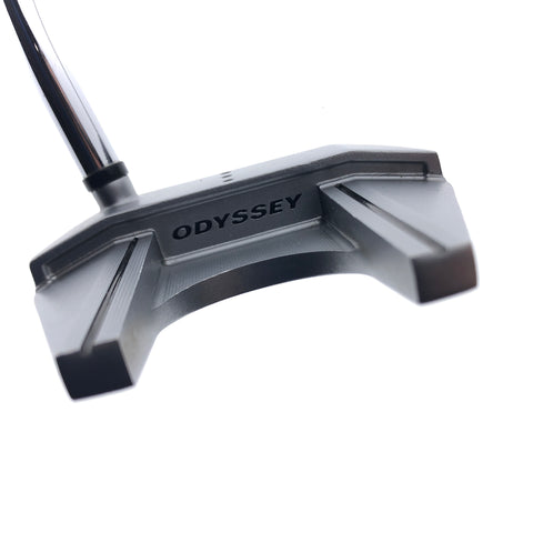 Used Odyssey White Hot OG #7 Stroke Lab Putter / 33.0 Inches