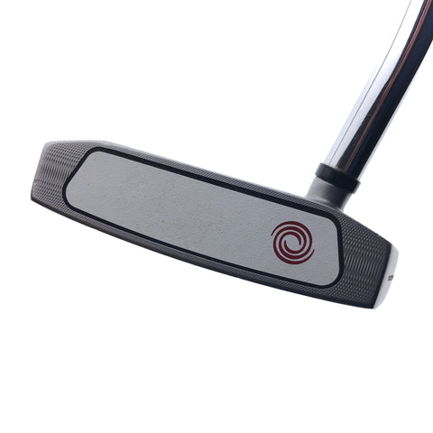 Used Odyssey White Hot OG #7 Stroke Lab Putter / 33.0 Inches