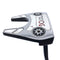 Used Odyssey White Hot OG #7 Stroke Lab Putter / 33.0 Inches