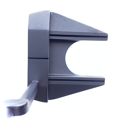 Used Odyssey White Hot OG 7CH Putter / 34.0 Inches
