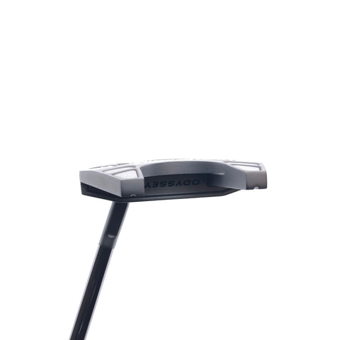 Used Odyssey White Hot OG 7S Putter / 34.0 Inches / Left-Handed