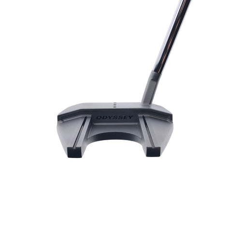 Used Odyssey White Hot OG 7S Putter / 34.0 Inches / Left-Handed