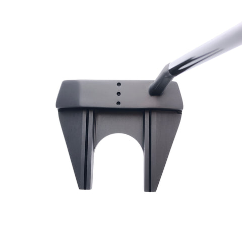 Used Odyssey White Hot OG 7S Putter / 34.0 Inches / Left-Handed